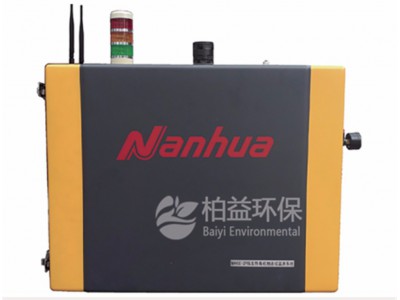 VOCS在線監(jiān)測(cè)設(shè)備及系統(tǒng)